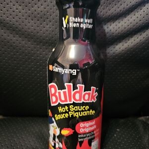 Samyang‎ Buldak Hot Sauce